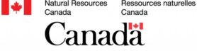 Logo: Ressources naturelles Canada.