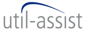Logo: Util-Assist Inc..