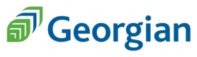 Logo: Collège Georgian.