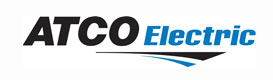 Logo: ATCO Electric.