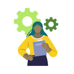 workers in transition