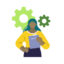 Workers in Transition icon