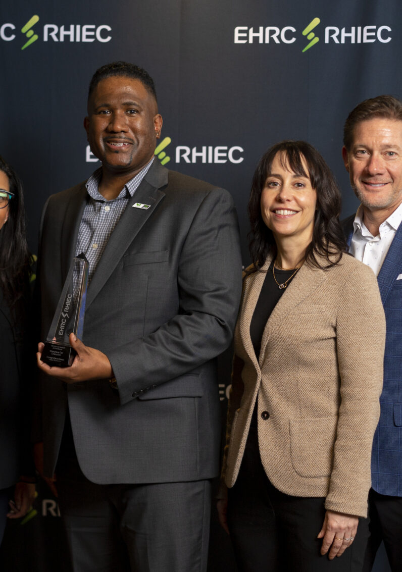 Award Recipients