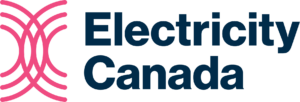 Electricity Canada logo