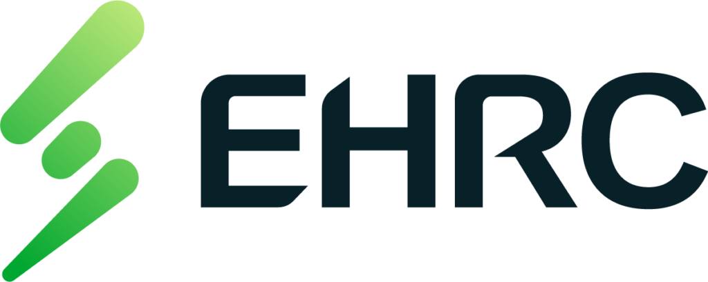 EHRC logo