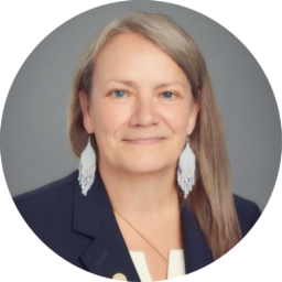 Photo of Kimberly R. Murrary