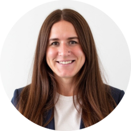 Photo of Meg Mathes