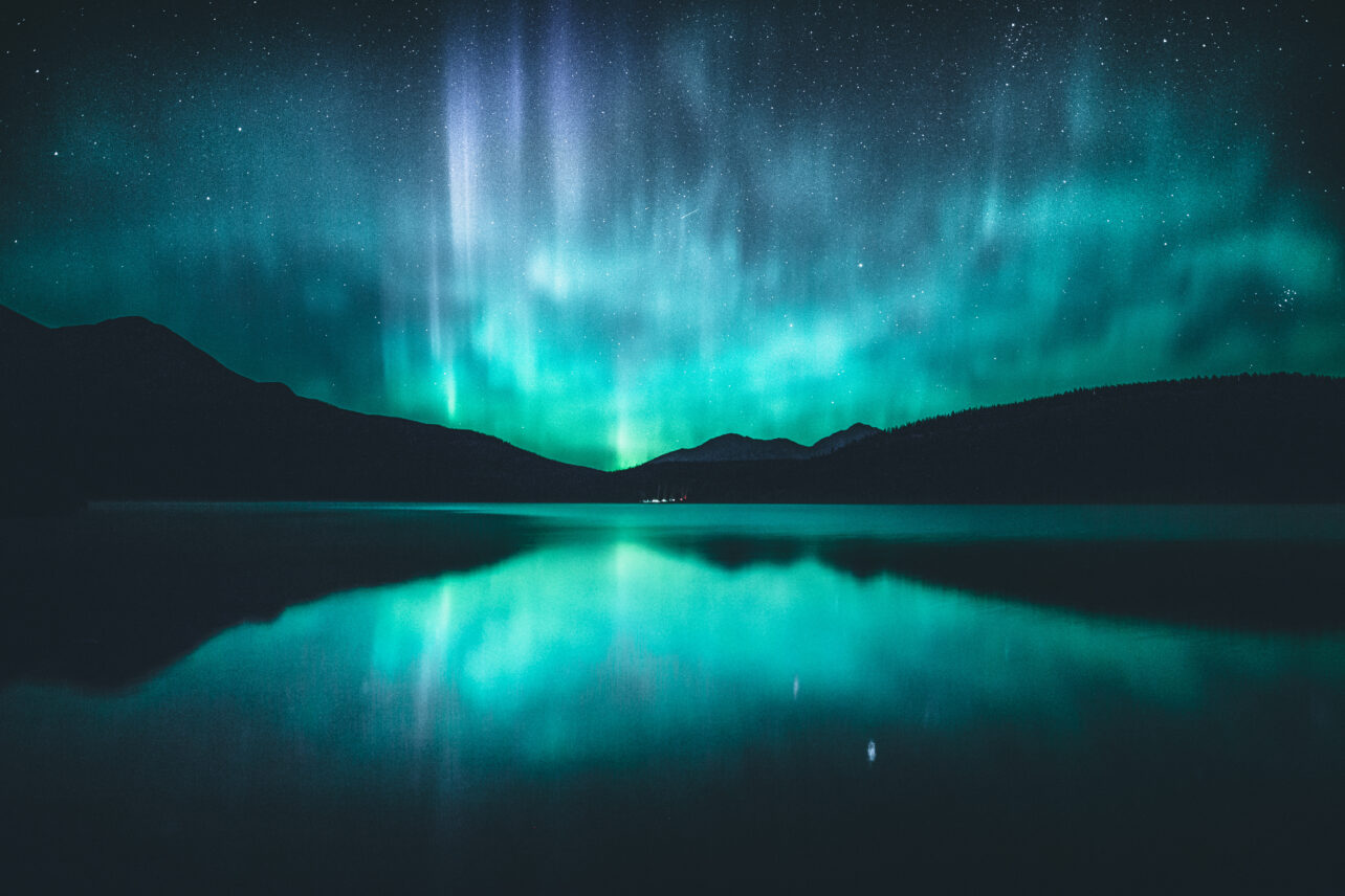 Northern Lights