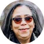 Photo of Donna Joyette
