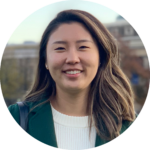 Photo of Haida Liu