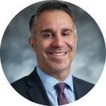 Photo of Jeffrey Betker