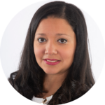 Photo of Liza Palmera-Nunez