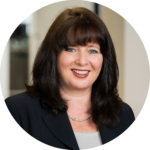 Photo of Michelle Branigan