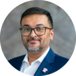 Photo of Muhammad Ahsan