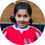 Photo of Rhea Gupta