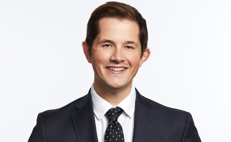 Photo of David Coletto