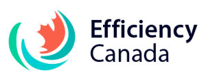 Efficiency Canada logo