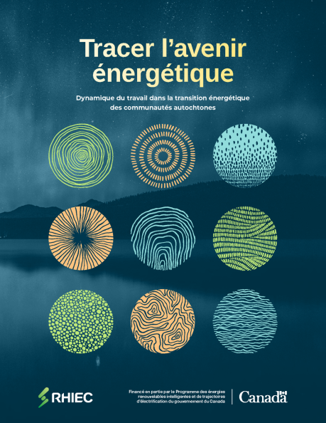 Image de couverture de Tracer l’avenir énergétique