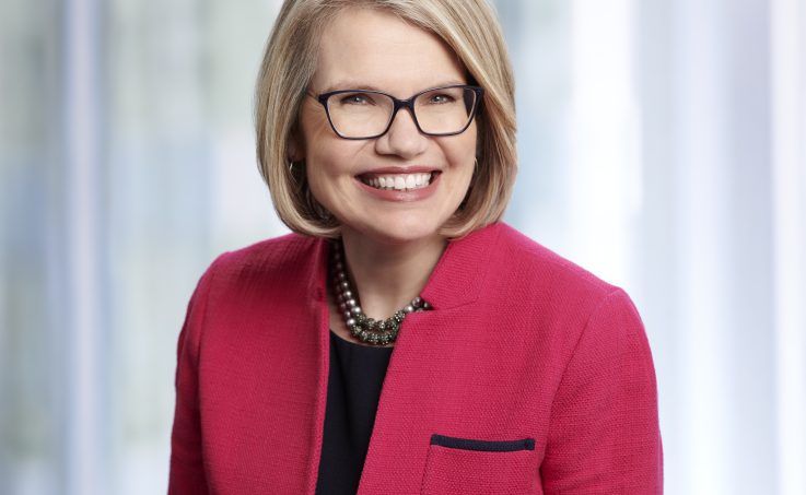 Photo of Josie Erzetic