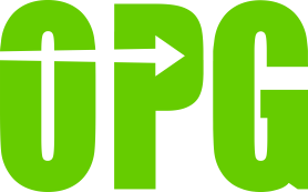 Logo: Ontario Power Generation.