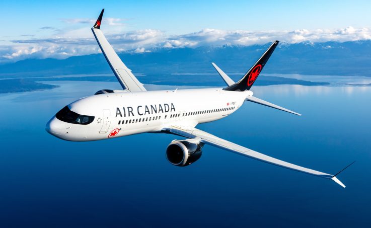 Air Canada
