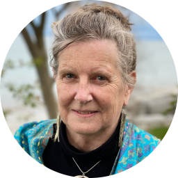 Photo of Pamela Cross