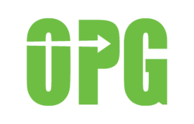 Logo: Ontario Power Generation.