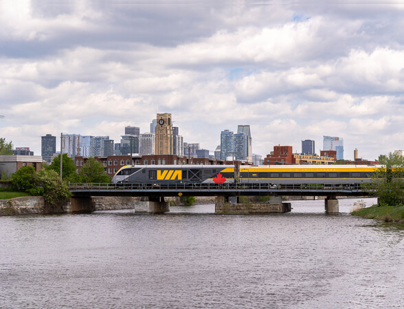 VIA Rail