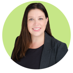 Photo of Heather Cameron