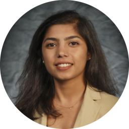 Photo of Samita Rimal