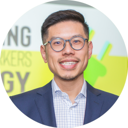 Photo of Ting-Fai Yu