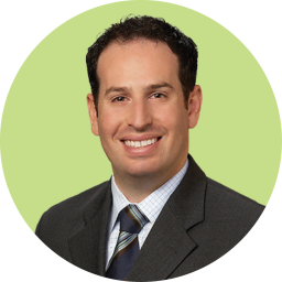 Headshot of Joshua Sadovnick