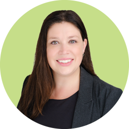 Photo of Heather Cameron